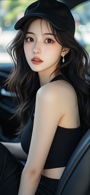 购物中心美图8